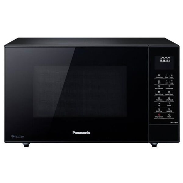 Buy Panasonic 1000W Combination Microwave Oven