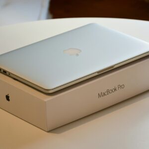 macbook pro with m4 chip
