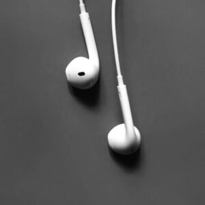 ear phones