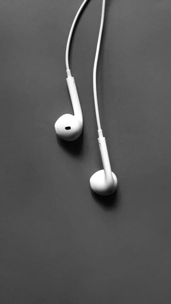 ear phones
