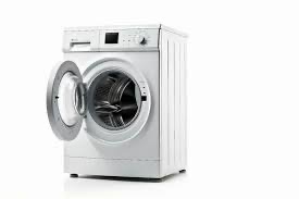 washing mach