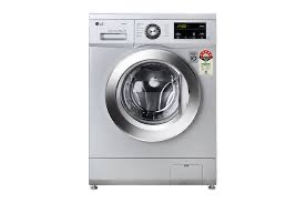 LG fully automatic washing machine