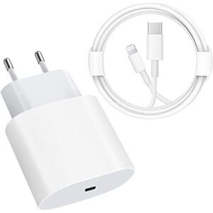 iphone charger